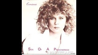 Corinne  Son Of A Preacher Man Radio Edit1991 [upl. by Atnwahsal]