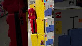 Lego Luggage [upl. by Azarria]