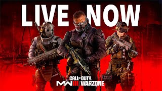 Solos Warzone LIVE [upl. by Ally]