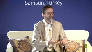 Arabs Ignored Ibn Khaldun  Hamza Yusuf تجاهل العرب ابن خلدون  حمزة يوسف [upl. by Airda235]