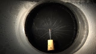 How to Build a Cloud Chamber [upl. by Nnarual]