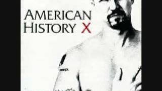 Venice Beach 03  American History X Soundtrack [upl. by Margalo]