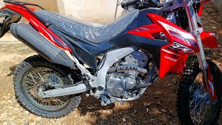 LONCIN SX3 300 2024 Review [upl. by Fatsug100]