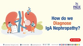 IgA Nephropathy Diagnosis  How do we Diagnose IgA Nephropathy  iganephropathy [upl. by Earased]