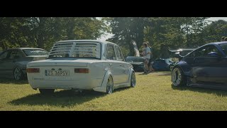 Stance Against Cancer  Aftermovie 4k [upl. by Ansev]