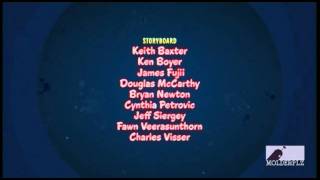 The Looney Tunes Show Episode 1 quotBest Friendsquot  Credits [upl. by Ardnasirk]