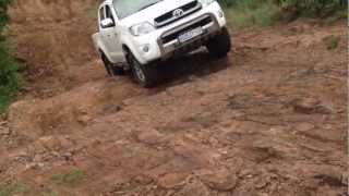 Hilux Gert Se Klipmp4 [upl. by Kaitlyn]