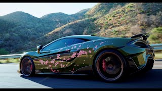 quotElegancequot  A McLaren Short Film  4K [upl. by Detta470]