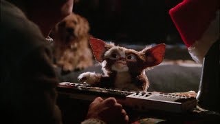 Gremlins 1984  Mogwai Music HD [upl. by Terriss]