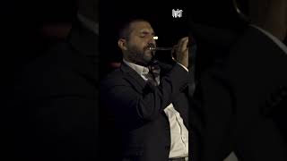 Ibrahim Maalouf live at Arènes de Nîmes qwesttv [upl. by Wallas515]