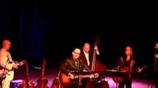 Elvis Costello amp The Sugarcanes She Handed Me A Mirror [upl. by Nimajnab]