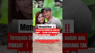 Ternyata mantan suami Bu ayu sudah ada firasat buruk⁉️ayutingting enjibaskoro trending [upl. by Benioff]