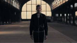 Stromae  quotTe Quieroquot  ceci nest pas un clip [upl. by Nawram]