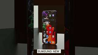 Samsung Galaxy J15 Prime 5G New phone short sumsung 🔥✅ [upl. by Ahsitam]