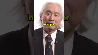 Asperger’s syndrome is a mild from of a autism michiokaku shorts [upl. by Ahsitahs]