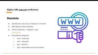 SAP Gateway  Aula 0206  Domínio [upl. by Llehsim632]