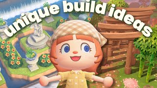 15 Animal Crossing Ideas Youve NEVER Seen Before [upl. by Dennison]