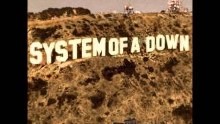 System Of A Down  Aerials Including quotArto  Hidden trackquot  HQ [upl. by Acisset631]