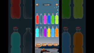 Water Sort Puzzle level 388 short [upl. by Duax]