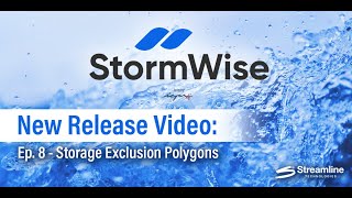 New Release Video ep8 Storage Exclusion Polygons [upl. by Yras]