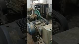 Silent air compressor machine aircompressor shorts shortnews silentmachine machinery [upl. by Broek]