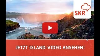 7 Gründe für Ihre Island Reise [upl. by Asilam506]