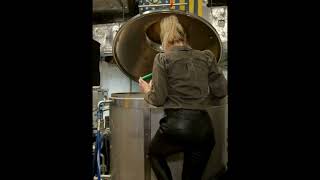 Leather Pants Dionne Stax 20220105 [upl. by Ailen853]