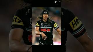 Jarome Luai Edit [upl. by Petunia]