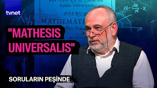 quotLeibnizin derdi neydiquot  Soruların Peşinde [upl. by Alial]