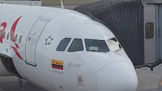 ✈️Cambios en Avianca 😱😱TRIP REPORT Viru Viru → Cancún vía Bogotá  Avianca Plus  Airbus 320 [upl. by Erminna]