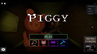 Playing piggy [upl. by Nosrak]