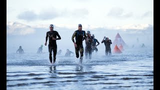 ENDURANCE  Motivation in athletics and life [upl. by Gilligan793]