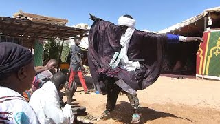 AGADEZ TRADITIONNAL 2020 [upl. by Aissirac785]