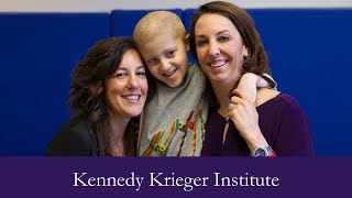 Bens Story I Kennedy Krieger Institute [upl. by Haneekas]