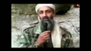 OSAMA BIN LADEN Behind the Madness [upl. by Margalo]