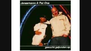 Jonesmann amp Pal One  Bis hierhin 2004 [upl. by Merrily]