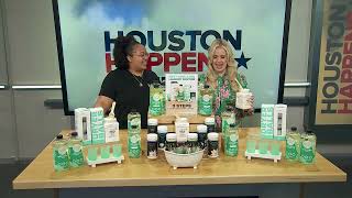 Houston Happens  Buff City Soap [upl. by Josefina331]