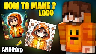 How Make ANIMATED Logo in Just One Click 🤯 No Clickbat [upl. by Trovillion]