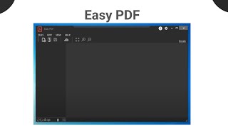 Easy PDF Review  How to use easy PDF [upl. by Bryna]