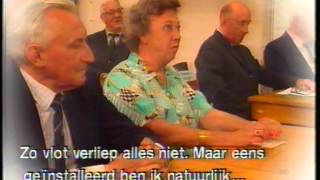 50 Jaar BSD Bezettingsstrijdkrachten Deel II [upl. by Ahsiri588]