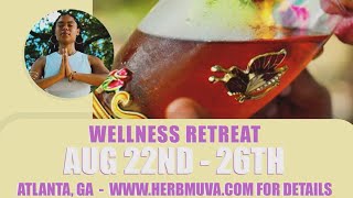 Wellness Retreat Update with QampA [upl. by Goldner]