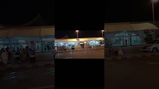 Youtubeshorts Shortvideo Shortfeed  Jiddah Airport [upl. by Einnil561]