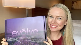 doTERRA New Product Release  Convention Kit Unboxing 2021 [upl. by Ratib]