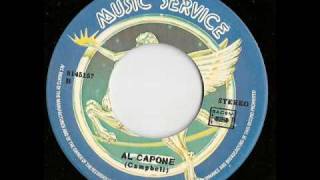 Prince Buster  Al Capone  Music Service 1972 SKA FUNK [upl. by Avlis]