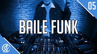 Baile Funk Mix 2021  5  The Best of Baile Funk 2021 by Adrian Noble [upl. by Anav]