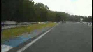 YouKart Biland SA  250 Birel [upl. by Jedediah955]