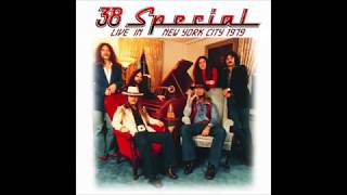 38 Special  11  Gypsy Belle New York  1979 [upl. by Natika]