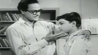 Abhi Bhattacharya as a teacher  Jagriti  Bollywood Scene 1119 [upl. by Neelav]