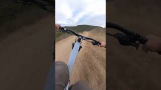 Single Track in Los Peñasquitos Canyon mtb sandiego yt [upl. by Ahsya392]