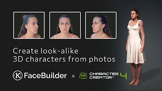 How to Create Stylized Characters with Mesh to Metahuman [upl. by Arbma467]